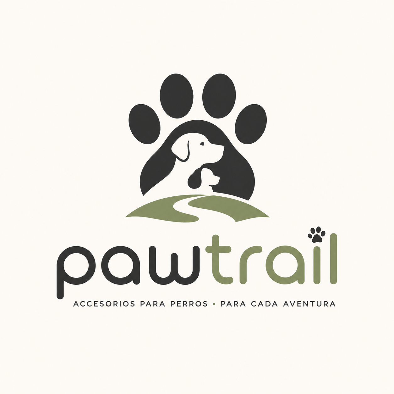 PAWTRAIL